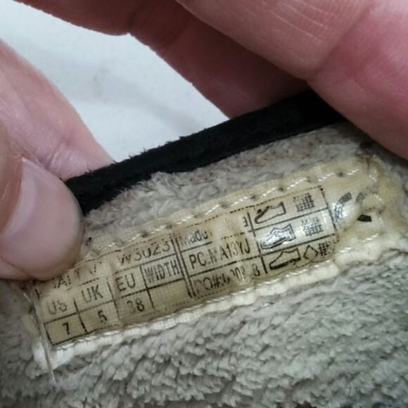 $Orthaheel tribal embroider Mary Jane shoes 7 womens leather ethnic comfort blue - Picture 4 of 7